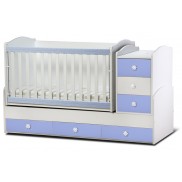 Dizain Baby Трансформиращо легло Деси Макси Dizain Baby Трансформиращо легло Деси Макси